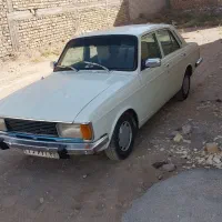 پیکان مدل ۸۱ انژتور