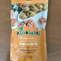 زیتون یه دونه دیگه، یه جور دیگه|خوردنی و آشامیدنی|شیراز, نصر|دیوار