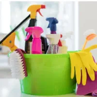 نظافت منزل شرکتی