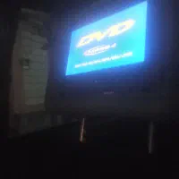 مانیتور پشت صندلی .لاسنبک گلدستون ۱۳|پخشکننده DVD و ویدیو|بروجرد, |دیوار