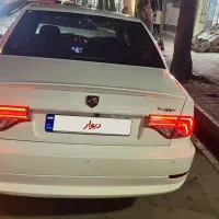 سورن پلاس ef7 بدون نقطه|خودرو سواری و وانت|نورآباد, |دیوار