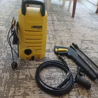 کارواش کارچر k2 اصل المان