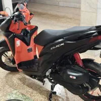 هانی کلیک۱۸۰|موتورسیکلت|کرمانشاه, |دیوار