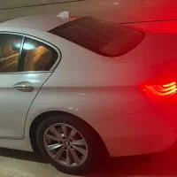 تک برگ سند Bmw 520 2013|خودرو سواری و وانت|تهران, یوسفآباد|دیوار