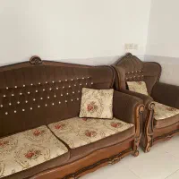 مبل هفت نفره