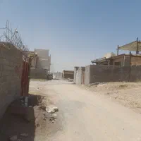 زمین۱۲۵مترکشمیری۴۰.رسالت.مهرگان.کشمیری.معاوضه|فروش زمین و ملک کلنگی|مشهد, شهرک مهرگان|دیوار