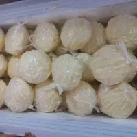 کره محلی ارگانیک