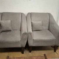 مبل هفت نفره راختی
