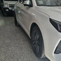 جک جی۷ سفید صفر خشک|خودرو سواری و وانت|خمینی‌شهر, |دیوار