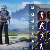 اکانت پابجی|کنسول، بازی ویدئویی و آنلاین|بندر امام خمینی, |دیوار