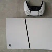ps5 slim digital 1t Europe|کنسول، بازی ویدئویی و آنلاین|مشهد, راه آهن|دیوار