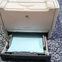 پرینتر لیزری اچ پی  hp 2014|پرینتر، اسکنر، کپی، فکس|بهارستان, |دیوار