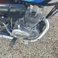 موتور پیشرو200مدل1402|موتورسیکلت|یاسوج, |دیوار