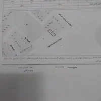 ۳۰ متری پاسداران بر رسول دادخواه ۲ نبش|فروش زمین و ملک کلنگی|قم, چهل درخت‎|دیوار