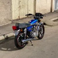 هندا 200 احسان|موتورسیکلت|اردبیل, |دیوار