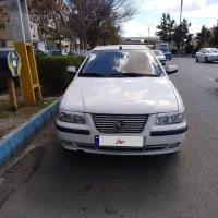 سمند ef7
