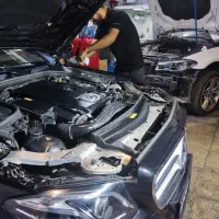 مکانیک سیار تعمیرات خودرو ۲۴ ساعته در محل تضمینی