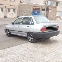 پرایددوگانه کارخانه۱۳۸۷ بیرنگ