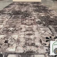 فروش عمده موکت بن اصفهان قیمتی استثنایی|موکت|مشهد, امیر آباد|دیوار
