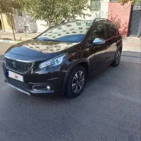پژو ۲۰۰۸|خودرو سواری و وانت|تهران, ابوذر|دیوار
