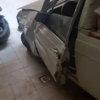 پیکان وانت 86|خودرو سواری و وانت|قم, بوستان علوی|دیوار