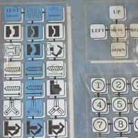 اپراتور دستگاه تزریق پلاستیک