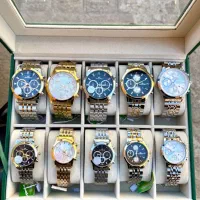 انواع ساعت مچی اقتصادی زیر قیمت