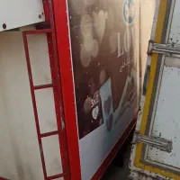 یخچال|فروشگاه و مغازه|اسلامشهر, ملکآباد|دیوار