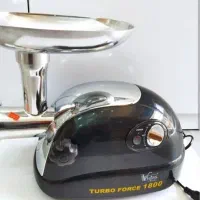 چرخ گوشت ویداس