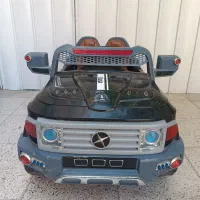 ماشین شارژی