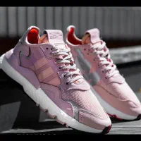 کتونی آدیداس اورجینال سایز ۴۲ ۴۳ zx بوست