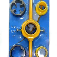 قلاویز لوله و حدیده لوله .مته لوله گشادکن.(pvc)|ابزارآلات|قم, نیروگاه|دیوار
