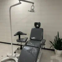 تخت سه موتوره و چراغ تک شعله