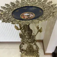 میوه‌خوری‌کاملا برنجی