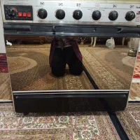 اجاقگازفردار