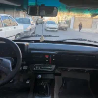 پیکان وانت مدل ۹۱|خودرو سواری و وانت|رباط‌کریم, رباط‌کریم|دیوار