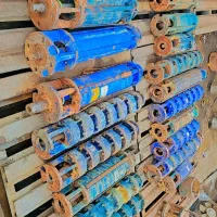 پمپ های شناور|ماشینآلات صنعتی|مشهد, شهید رضوی|دیوار