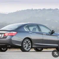 فروش حواله هوندا آکورد 2025