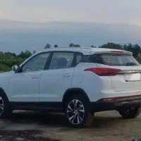 تیگارد x35 سفید 403 فروش نقدی و معاوضه با ارزانتر|خودرو سواری و وانت|تهران, تهرانسر مرکزی|دیوار