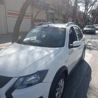 کوییک GXL1404|خودرو سواری و وانت|اصفهان, باتون|دیوار