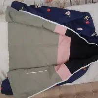 دو عدد سیوشرت  دو رو و زیبا|لباس|فشاپویه, |دیوار