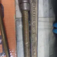 آچار و ابزار مخصوص موتورخانه بندی|ابزارآلات|مشهد, شهید مطهری|دیوار