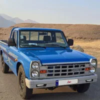 زامیاد|خودرو سواری و وانت|ارومیه, |دیوار