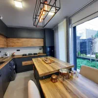 ویلا سهیلیه تهراندشت کردان زعفرانیه سنددار (PEDAR)|فروش خانه و ویلا|کرج, عظیمیه|دیوار