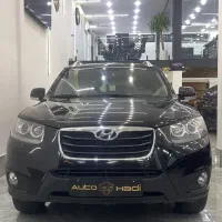 هیوندای سانتافه