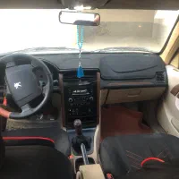 پژو پارس سال مدل ۱۳۹۴|خودرو سواری و وانت|تایباد, |دیوار