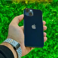 گوشی IPhone 13 CH حافظه 128 گیگ دوسیم درحدصفر