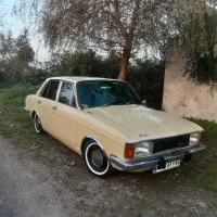 پیکان مدل ۵۹ دولوکس کلاسیک