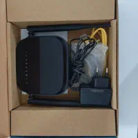 مودم ADSL برند D-LINK|مودم و تجهیزات شبکه|مشهد, سناباد|دیوار