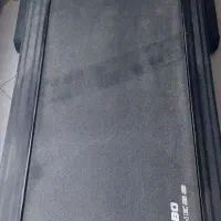 تردمیل توربو فیتنس ۱۵۰|تجهیزات ورزشی|اصفهان, تیران|دیوار